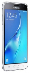 Смартфон Samsung Galaxy J3 (2016) SM-J320F/DS - фото - 1