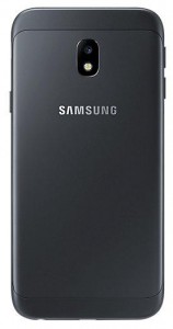 Смартфон Samsung Galaxy J3 (2017) - фото - 10