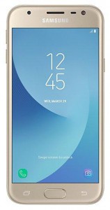 Смартфон Samsung Galaxy J3 (2017) - фото - 9