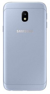 Смартфон Samsung Galaxy J3 (2017) - фото - 7