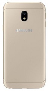 Смартфон Samsung Galaxy J3 (2017) - фото - 6