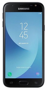 Смартфон Samsung Galaxy J3 (2017) - фото - 5