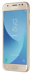 Смартфон Samsung Galaxy J3 (2017) - фото - 4