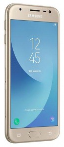 Смартфон Samsung Galaxy J3 (2017) - фото - 1