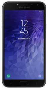 Смартфон Samsung Galaxy J4 (2018) 32GB - фото - 9
