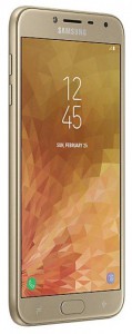 Смартфон Samsung Galaxy J4 (2018) 32GB - фото - 2