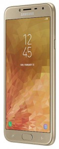 Смартфон Samsung Galaxy J4 (2018) 32GB - фото - 1
