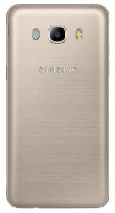Смартфон Samsung Galaxy J5 (2016) SM-J510F/DS - фото - 11