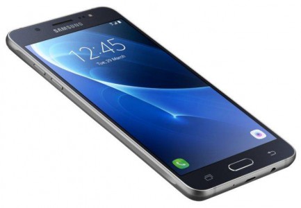 Смартфон Samsung Galaxy J5 (2016) SM-J510F/DS - фото - 5