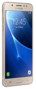 Смартфон Samsung Galaxy J5 (2016) SM-J510F/DS - фото - 1