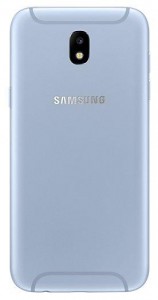 Смартфон Samsung Galaxy J5 (2017) 16GB - фото - 18
