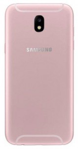 Смартфон Samsung Galaxy J5 (2017) 16GB - фото - 14