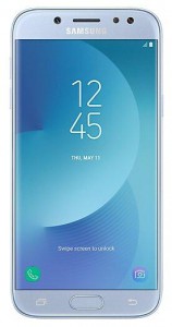 Смартфон Samsung Galaxy J5 (2017) 16GB - фото - 10
