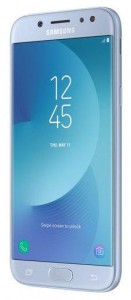 Смартфон Samsung Galaxy J5 (2017) 16GB - фото - 7