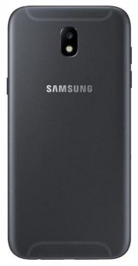 Смартфон Samsung Galaxy J5 (2017) 16GB - фото - 6