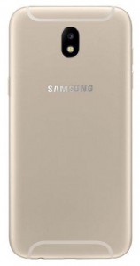 Смартфон Samsung Galaxy J5 (2017) 16GB - фото - 5