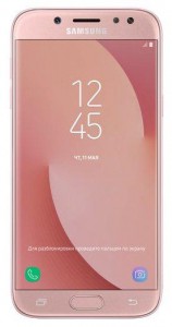Смартфон Samsung Galaxy J5 (2017) 16GB - ремонт