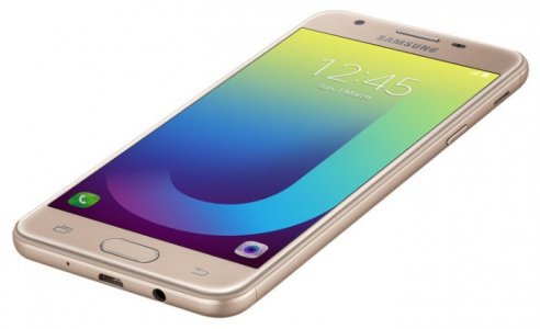 Смартфон Samsung Galaxy J5 Prime - фото - 15