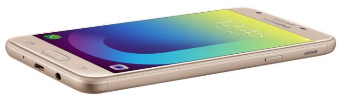 Смартфон Samsung Galaxy J5 Prime - фото - 4