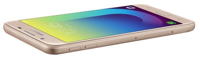 Смартфон Samsung Galaxy J5 Prime - фото - 3
