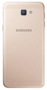 Смартфон Samsung Galaxy J5 Prime - фото - 2