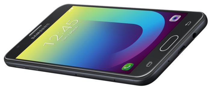 Смартфон Samsung Galaxy J5 Prime - фото - 1