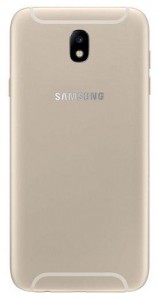 Смартфон Samsung Galaxy J7 (2017) - фото - 16
