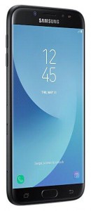 Смартфон Samsung Galaxy J7 (2017) - фото - 8