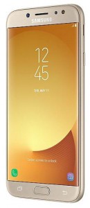 Смартфон Samsung Galaxy J7 (2017) - фото - 7