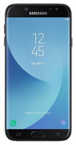 Смартфон Samsung Galaxy J7 (2017) - фото - 6