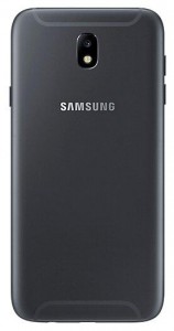 Смартфон Samsung Galaxy J7 (2017) - фото - 5