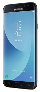 Смартфон Samsung Galaxy J7 (2017) - фото - 3