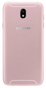 Смартфон Samsung Galaxy J7 (2017) - фото - 2