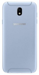 Смартфон Samsung Galaxy J7 (2017) - фото - 1