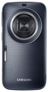 Смартфон Samsung Galaxy K Zoom SM-C115 - фото - 5