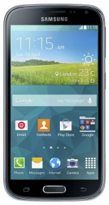 Смартфон Samsung Galaxy K Zoom SM-C115 - фото - 3