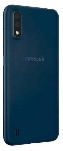Смартфон Samsung Galaxy M01 - фото - 6