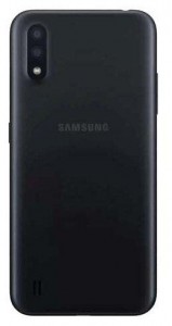 Смартфон Samsung Galaxy M01 - фото - 5