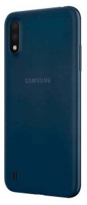 Смартфон Samsung Galaxy M01 - фото - 1