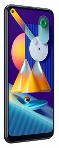 Смартфон Samsung Galaxy M11 - фото - 11