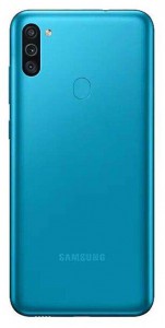 Смартфон Samsung Galaxy M11 - фото - 9