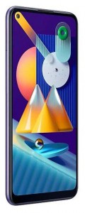 Смартфон Samsung Galaxy M11 - фото - 8