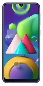 Смартфон Samsung Galaxy M21 - фото - 17