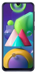 Смартфон Samsung Galaxy M21 - фото - 13