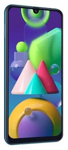 Смартфон Samsung Galaxy M21 - фото - 11