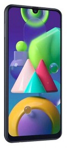 Смартфон Samsung Galaxy M21 - фото - 7