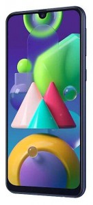 Смартфон Samsung Galaxy M21 - фото - 5