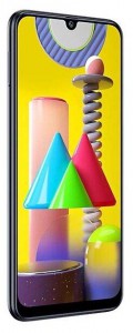 Смартфон Samsung Galaxy M31 - фото - 16