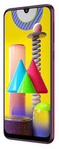 Смартфон Samsung Galaxy M31 - фото - 14