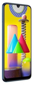 Смартфон Samsung Galaxy M31 - фото - 13
